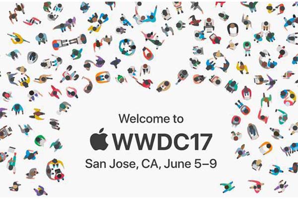 苹果 2017开发者大会即将举行
